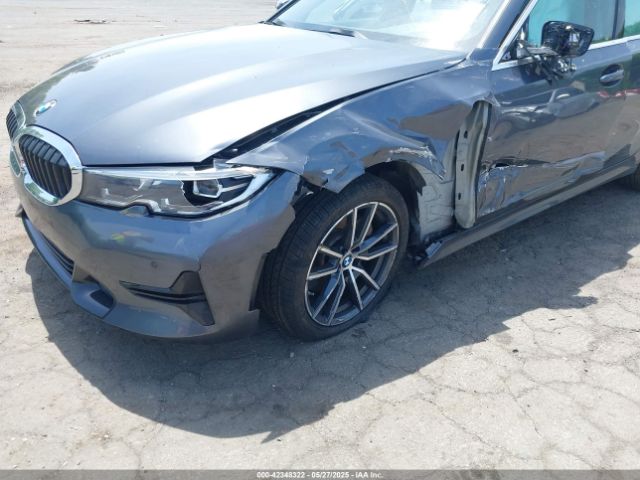 3MW5R7J54K8B01563 BMW 330i Xdrive