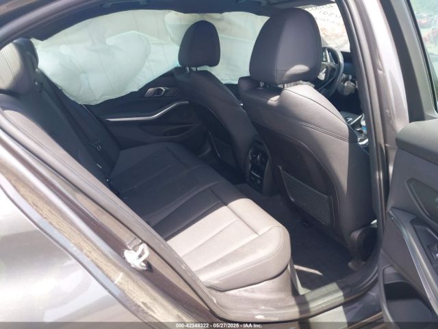 3MW5R7J54K8B01563 BMW 330i Xdrive