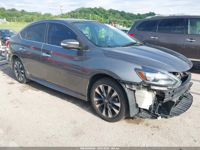 Nissan 2019 2019 3N1AB7AP1KY299173 Image 1