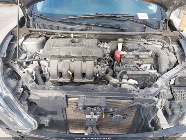 Nissan 2019 2019 3N1AB7AP1KY299173 Image 10