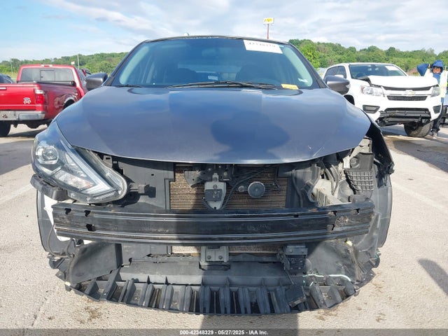 Nissan 2019 2019 3N1AB7AP1KY299173 Image 13