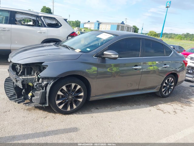 Nissan 2019 2019 3N1AB7AP1KY299173 Image 15