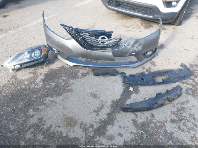 Nissan 2019 2019 3N1AB7AP1KY299173 Image 12