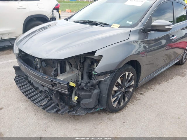 Nissan 2019 2019 3N1AB7AP1KY299173 Image 18