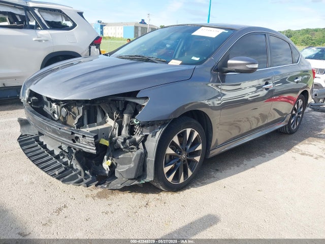 Nissan 2019 2019 3N1AB7AP1KY299173 Image 2