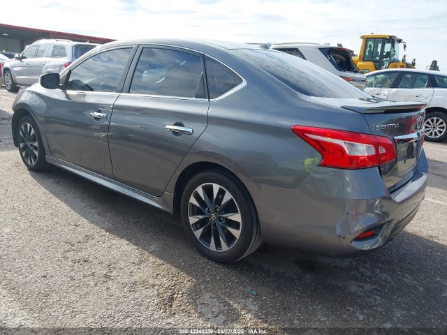 Nissan 2019 2019 3N1AB7AP1KY299173 Image 3