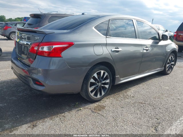 Nissan 2019 2019 3N1AB7AP1KY299173 Image 4