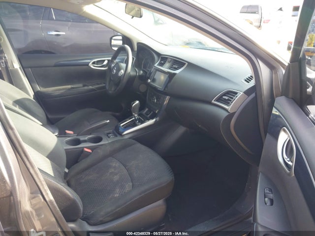 Nissan 2019 2019 3N1AB7AP1KY299173 Image 5