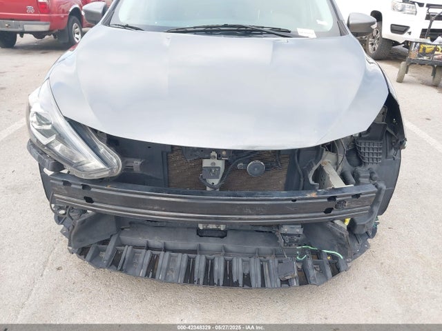 Nissan 2019 2019 3N1AB7AP1KY299173 Image 6