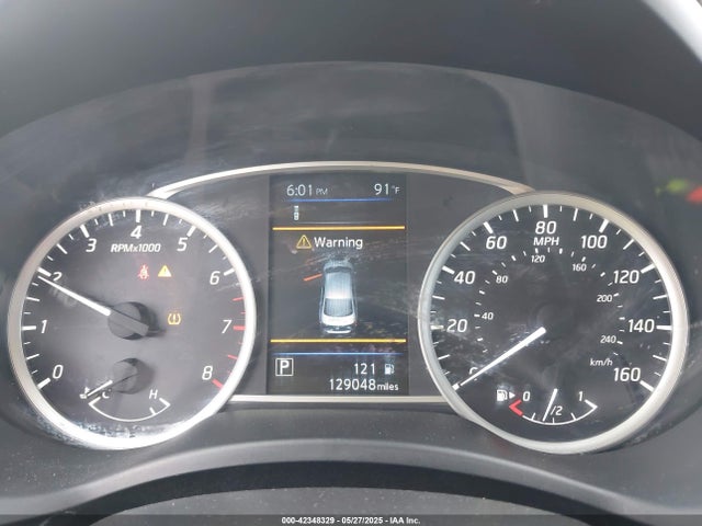 Nissan 2019 2019 3N1AB7AP1KY299173 Image 7