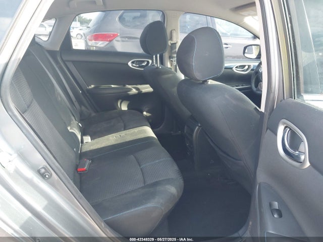 Nissan 2019 2019 3N1AB7AP1KY299173 Image 8