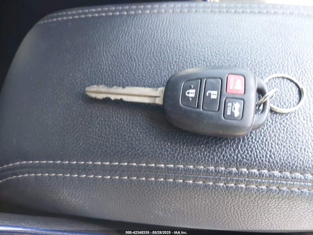 2T1BURHE2HC961640 Toyota 2zr-fe