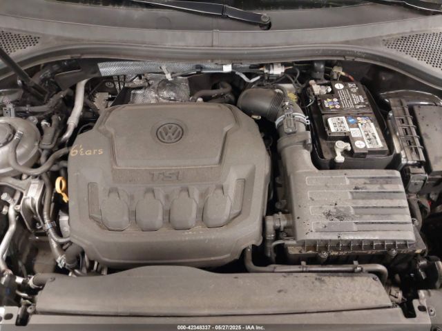 2020 VOLKSWAGEN TIGUAN 3VV0B7AX4LM117114 Photo 9