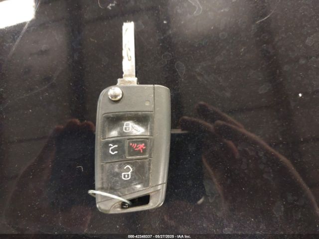 2020 VOLKSWAGEN TIGUAN 3VV0B7AX4LM117114 Photo 10
