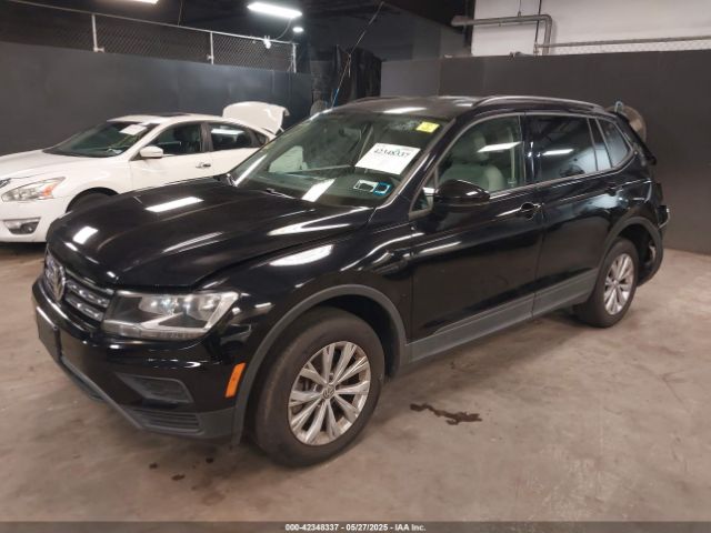 2020 VOLKSWAGEN TIGUAN 3VV0B7AX4LM117114 Photo 1