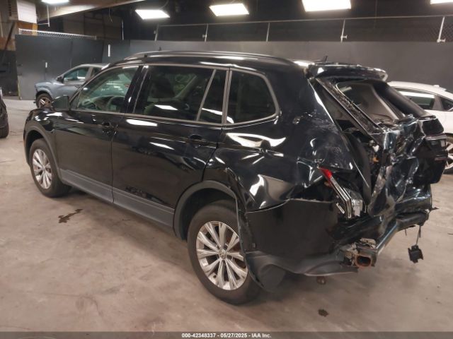 2020 VOLKSWAGEN TIGUAN 3VV0B7AX4LM117114 Photo 2