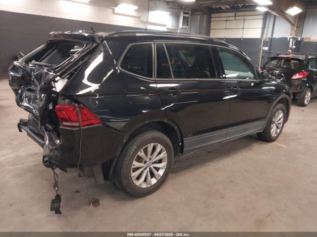 2020 VOLKSWAGEN TIGUAN 3VV0B7AX4LM117114 Photo 3
