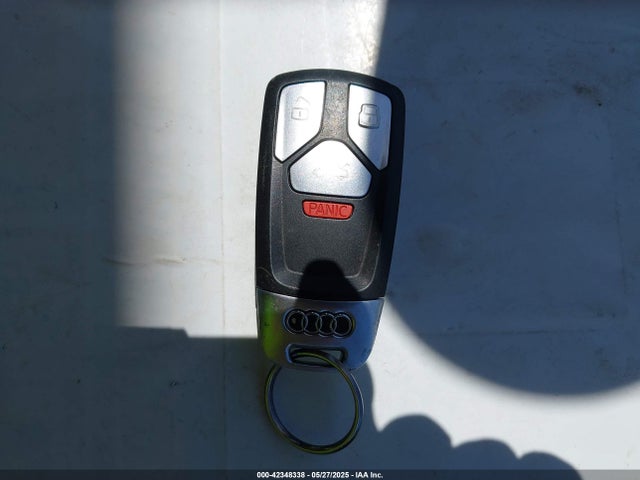 Audi 2018 2018 WAUCNCF5XJA009042 Image 11