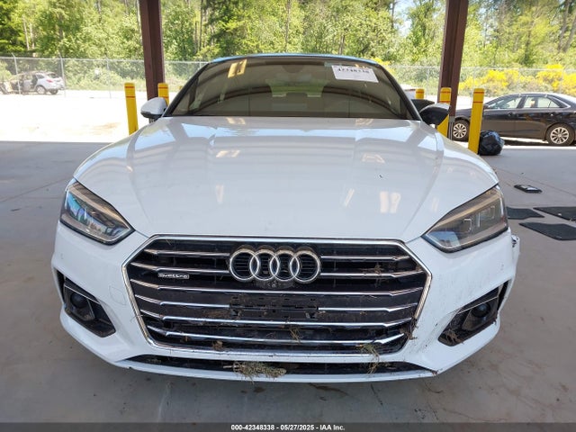 Audi 2018 2018 WAUCNCF5XJA009042 Image 13