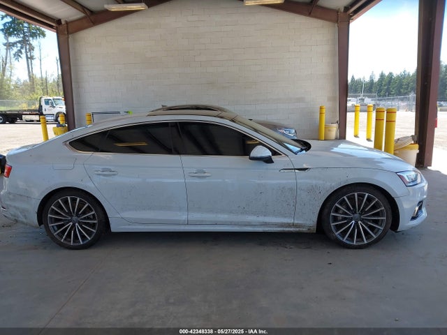 Audi 2018 2018 WAUCNCF5XJA009042 Image 14