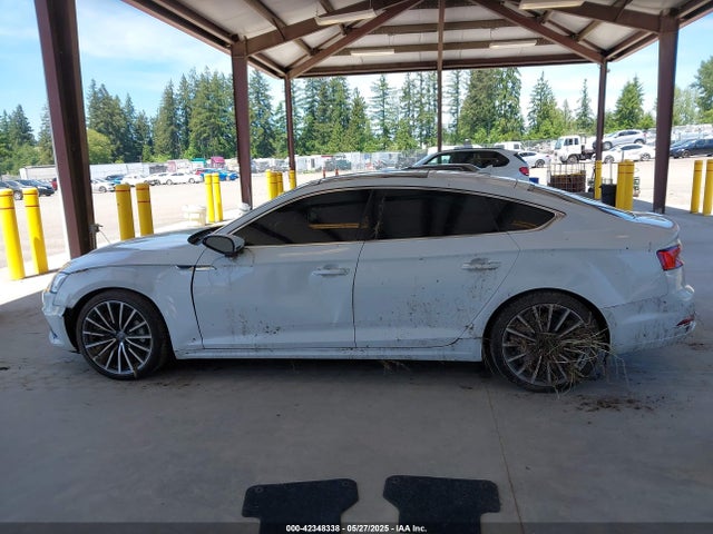 Audi 2018 2018 WAUCNCF5XJA009042 Image 15