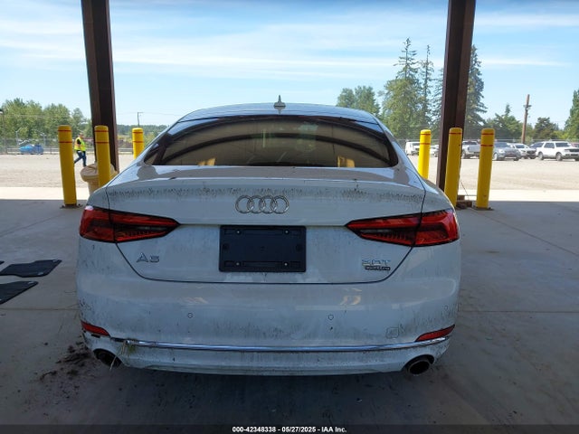 Audi 2018 2018 WAUCNCF5XJA009042 Image 17