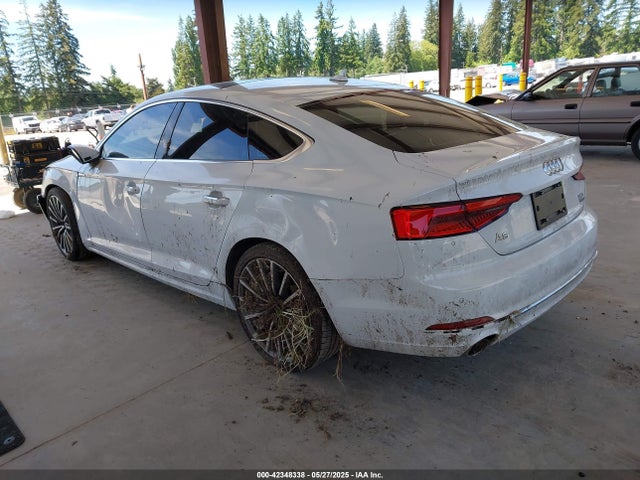 Audi 2018 2018 WAUCNCF5XJA009042 Image 3
