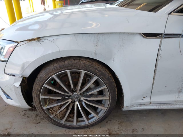 Audi 2018 2018 WAUCNCF5XJA009042 Image 6