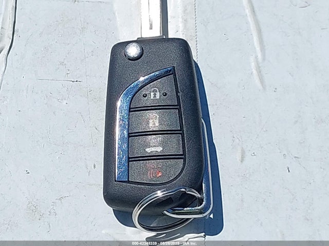 4T1G11AK3MU413154 Toyota Camry Se/se Nightshade Edition