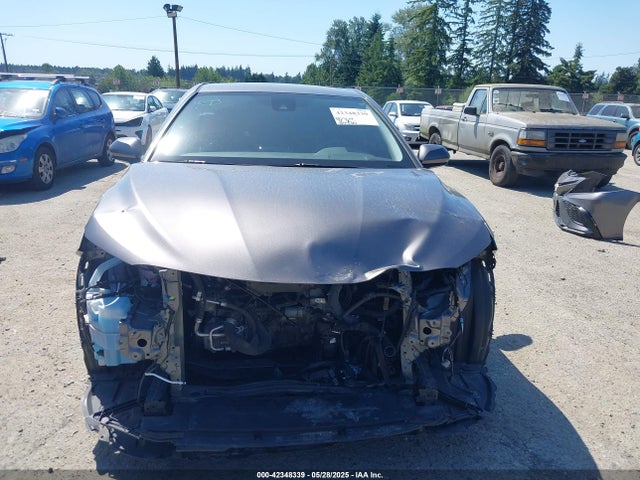 4T1G11AK3MU413154 Toyota Camry Se/se Nightshade Edition