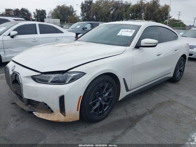 WBY23HD00SFU36354 BMW I4