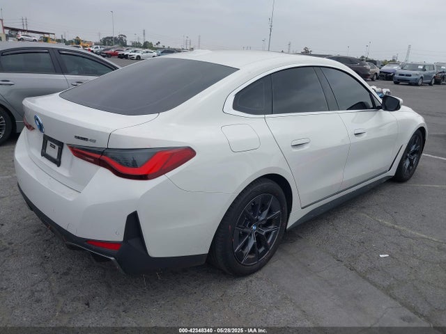 WBY23HD00SFU36354 BMW I4