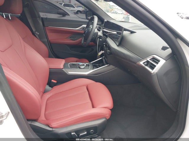 WBY23HD00SFU36354 BMW I4
