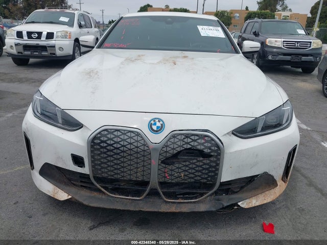 WBY23HD00SFU36354 BMW I4