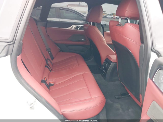 WBY23HD00SFU36354 BMW I4