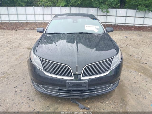 1LNHL9DK0EG610145 Lincoln MKS