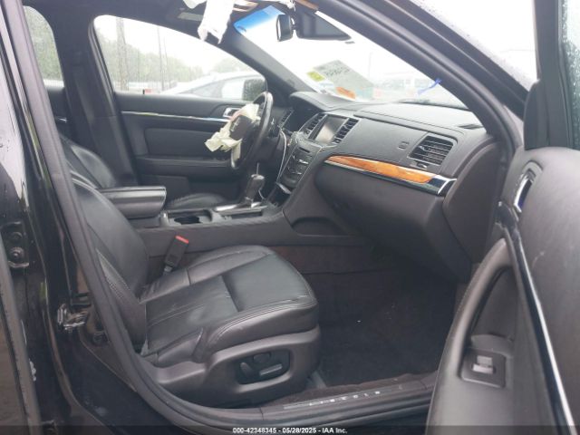 1LNHL9DK0EG610145 Lincoln MKS