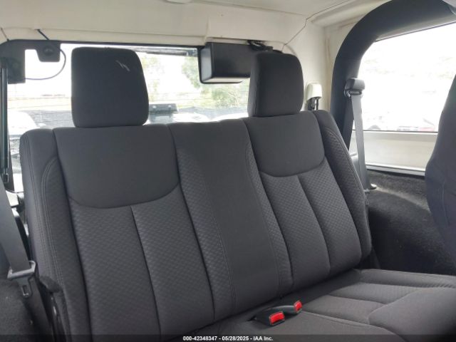 2013 JEEP WRANGLER 1C4AJWAG6DL626429 Photo 7