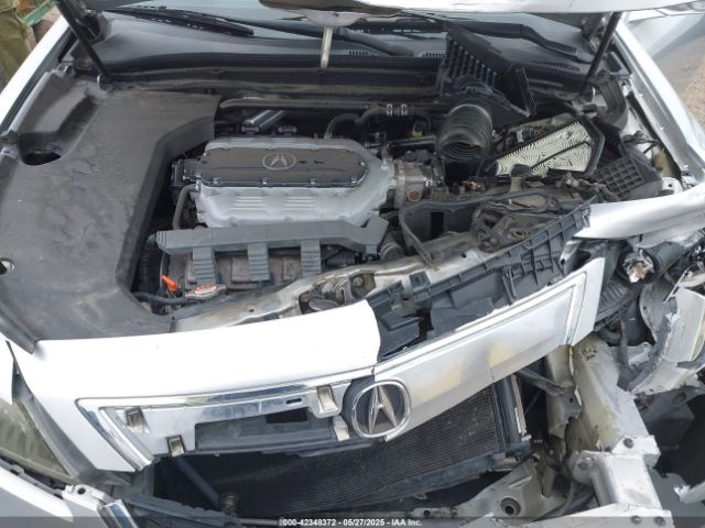 2012 ACURA TL 19UUA8F7XCA018328 Photo 9