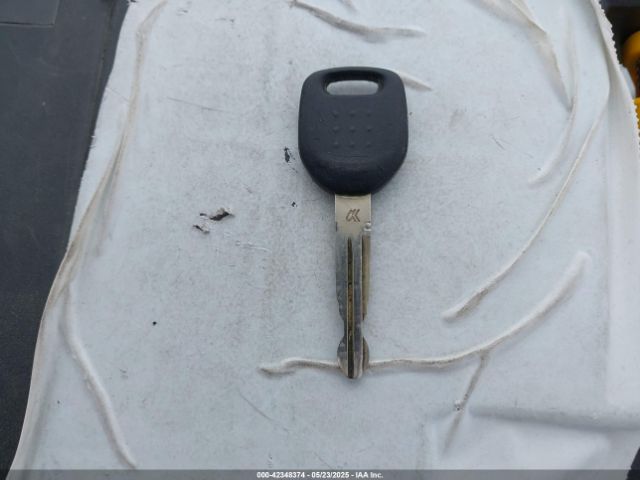 2003 SUBARU FORESTER JF1SG63643H761021 Photo 10