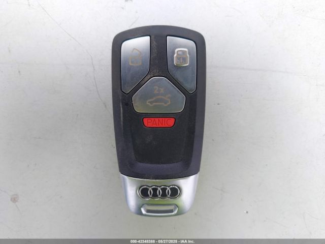 WA1E2AFY5M2071265 Audi Q5 Premium Plus 55 Tfsi E Quattro S Tronic