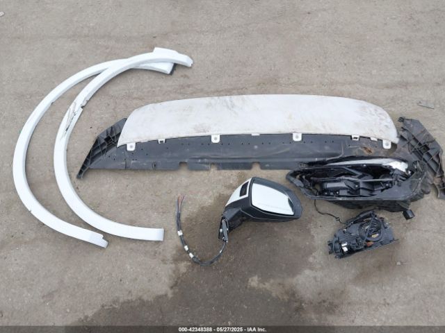 WA1E2AFY5M2071265 Audi Q5 Premium Plus 55 Tfsi E Quattro S Tronic