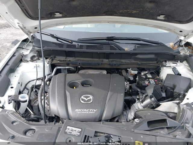 Mazda py cylinder deactivation 2018 JM3KFBCM6J0377877 Image 10