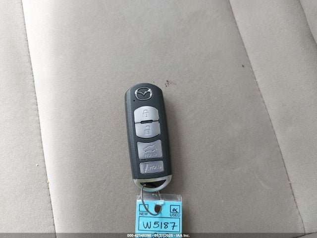 Mazda py cylinder deactivation 2018 JM3KFBCM6J0377877 Image 11
