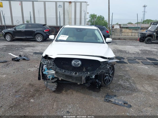 Mazda py cylinder deactivation 2018 JM3KFBCM6J0377877 Image 13