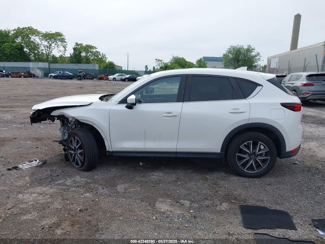 Mazda py cylinder deactivation 2018 JM3KFBCM6J0377877 Image 15
