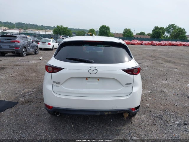 Mazda py cylinder deactivation 2018 JM3KFBCM6J0377877 Image 17