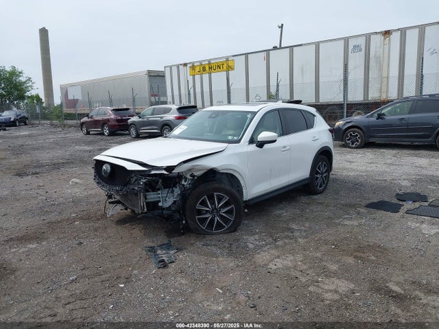 Mazda py cylinder deactivation 2018 JM3KFBCM6J0377877 Image 2