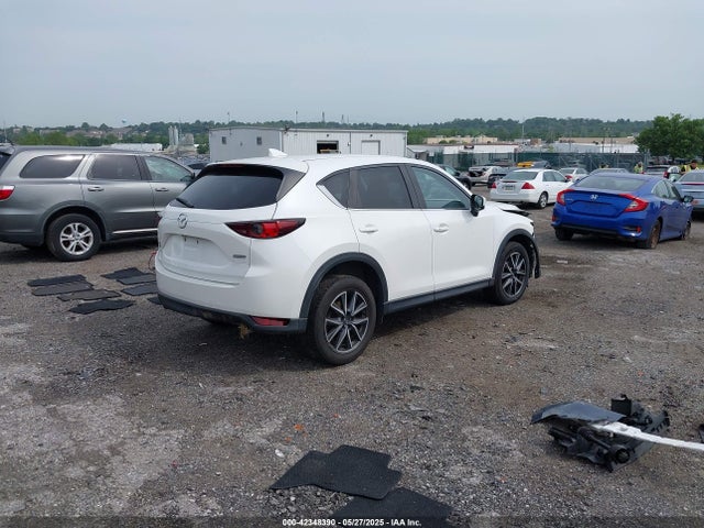 Mazda py cylinder deactivation 2018 JM3KFBCM6J0377877 Image 4
