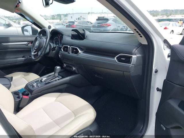 Mazda py cylinder deactivation 2018 JM3KFBCM6J0377877 Image 5
